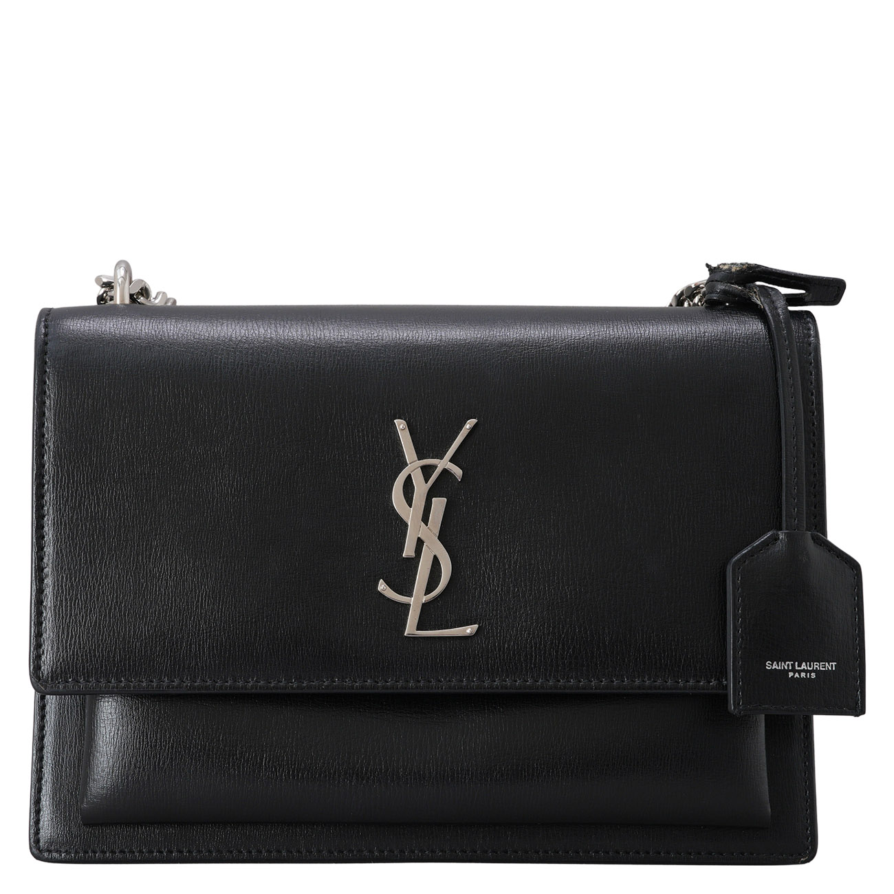 YVES SAINT LAURENT(USED)생로랑 442906 선셋 미듐